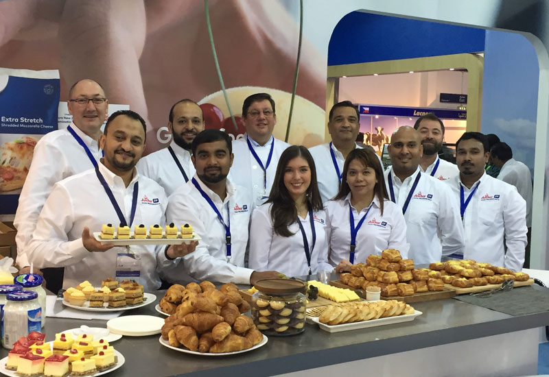 Fonterras foodservice business Anchor Food Professionals is making an innovative return to Gulfood 2018.